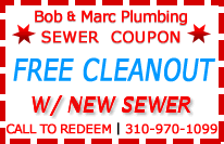 Culver City Free Cleanout Contractor