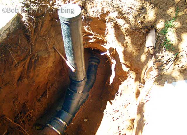 Culver City New Sewer Install Contractor