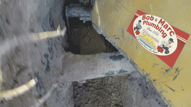 Culver City Sewer Excavation Contractor