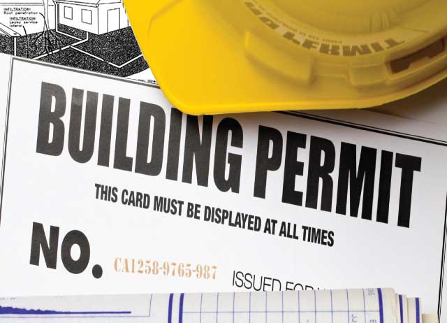 Culver City Permits Retainment Contractor