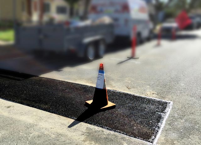 Culver City Sewer Lateral Repair Contractor